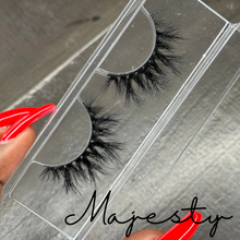 Load image into Gallery viewer, Dollhouse Lash Collection
